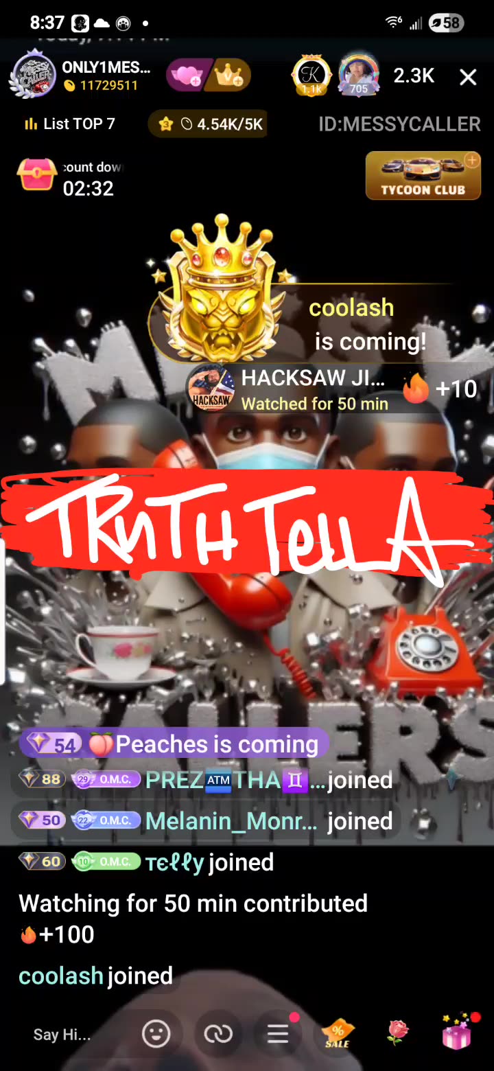 MESSY CALLER SATURDAY MORNING SHIT SHOW FYI I POST WHAT TF I WANT FAGGOT ANYTHING I DO IS ABOVE YOUR HEAD YOU TOO SLOW & TOO RETARDED TO EVEN TRY TO FIGURE IT OUT