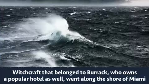The Bermuda Triangle Mystery Has Been Solved