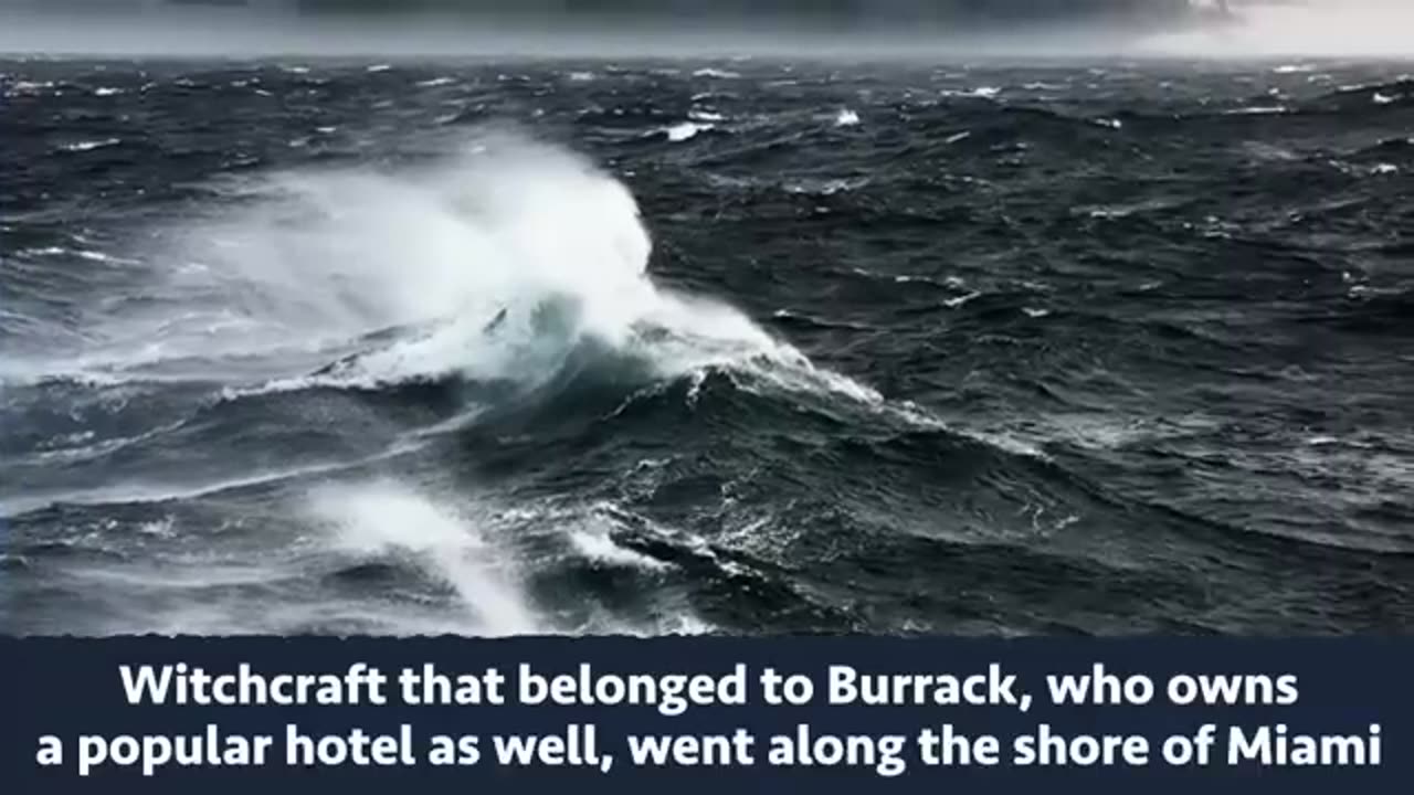 The Bermuda Triangle Mystery Has Been Solved