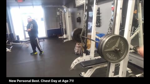 480 lbs Partial Reps