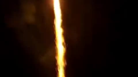 It takes six months to create this firework display.