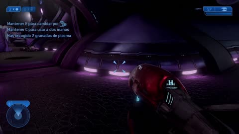 Halo 2 parte 4 La verdad del gran viaje!