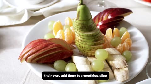 Top Health Benefits of Bananas and How Many to Eat Per Week