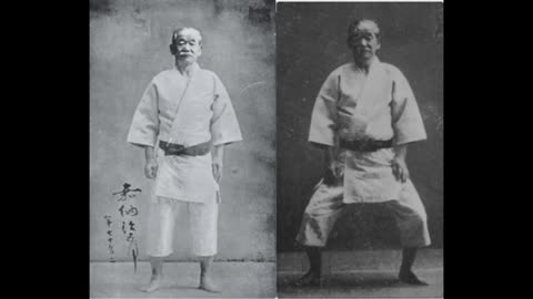 BJJ V. Judo