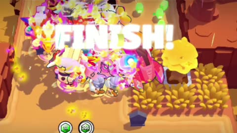 💡☁️Vâng‿ ...🌈☁️✨💛Shine your light 💡🌟💛SquadLeague(May 2025)|Squad Busters #squadbusters
