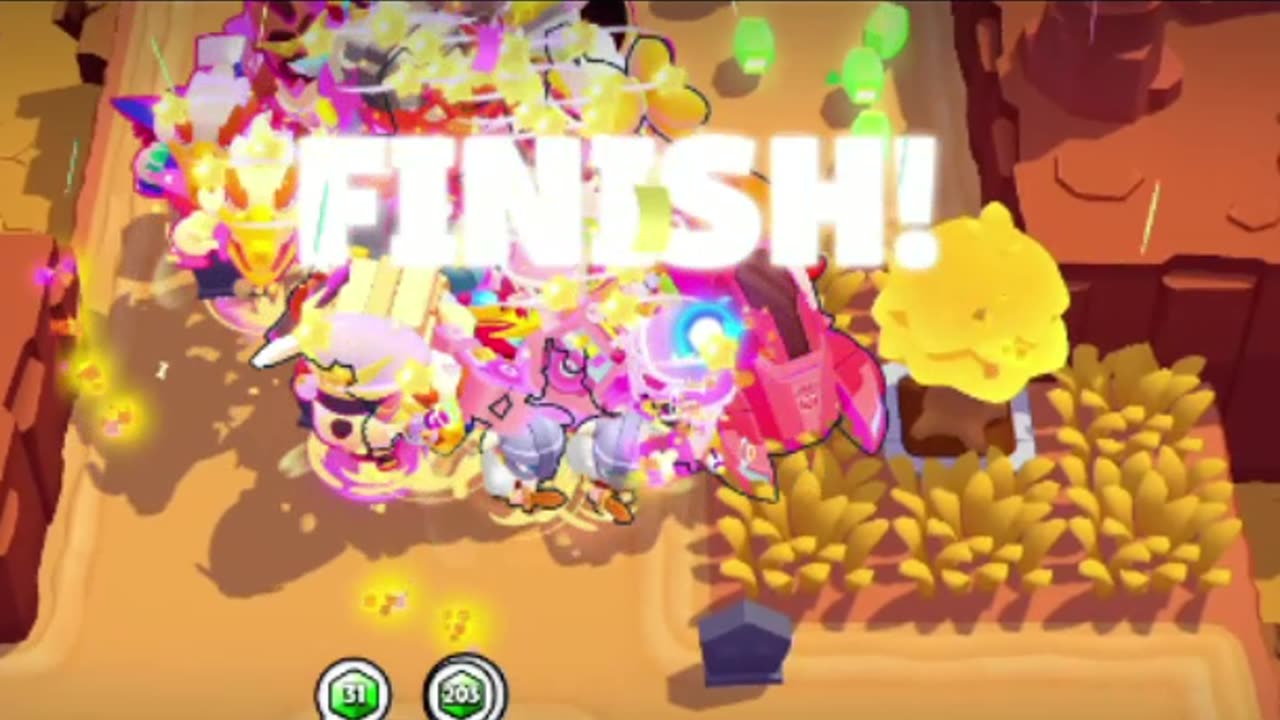 💡☁️Vâng‿ ...🌈☁️✨💛Shine your light 💡🌟💛SquadLeague(May 2025)|Squad Busters #squadbusters