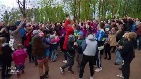 Mdr Fruehlingserwachen 2025 10-05-2025