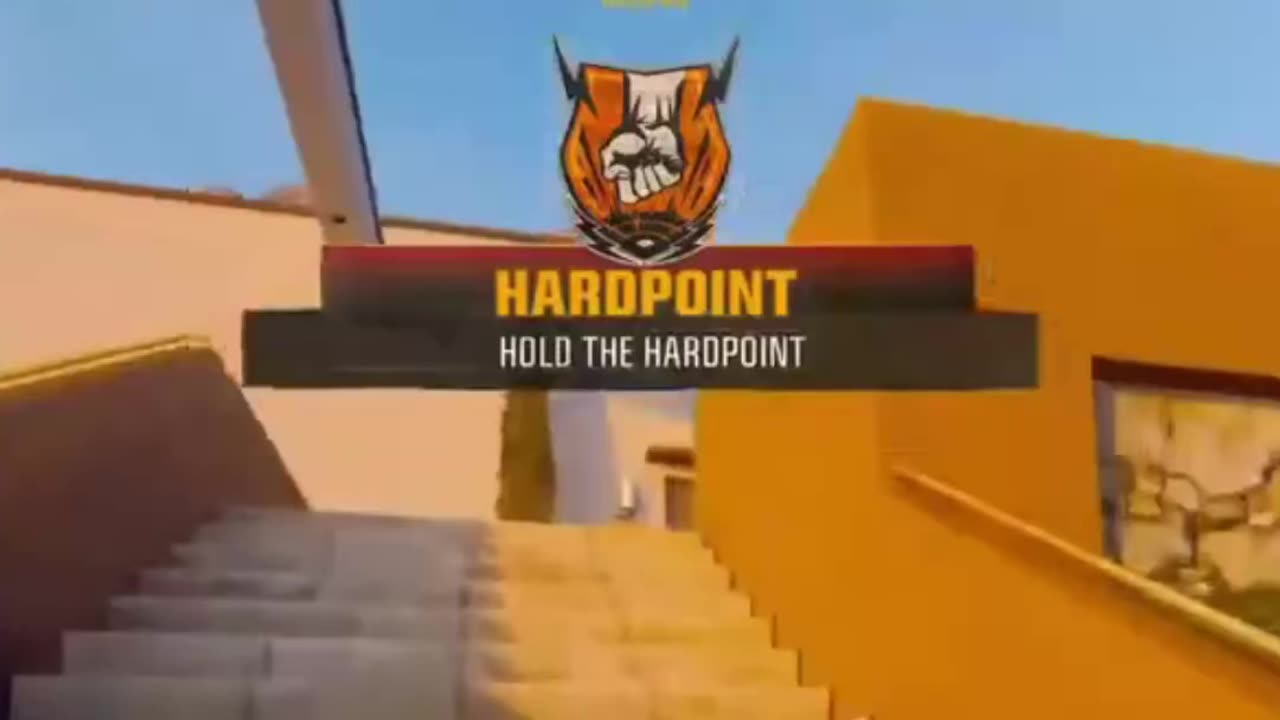 Rank play just like it