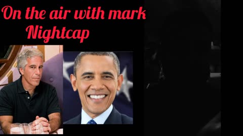 Obama or epstein?