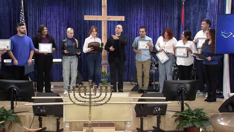 Effective Prayer: Tabernacle Prayer