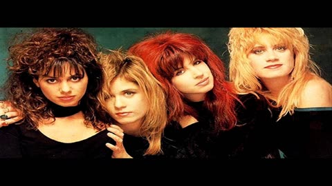 Bangles Manic Monday 🇺🇸