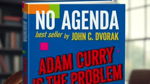 No Agenda Episode 1795 - "Dead Feathered"