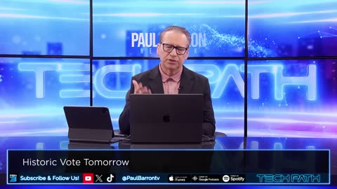 CRYPTO VOTE INCOMING!🚨Emergency Ron Hammond INTERVIEW🔥