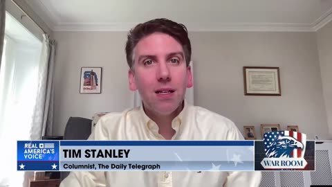 Tim Stanley: Britain Is Lurching Towards Civil War, And Nobody Knows How To Stop It
