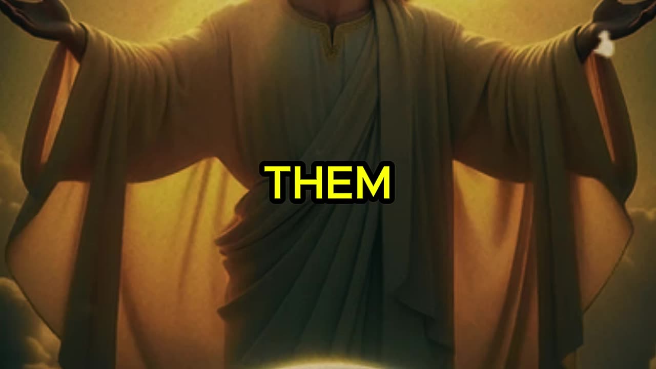 Genesis 11:5-9 The Tower of Babel