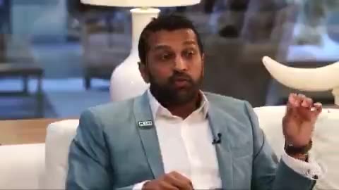 Kash Patel: "Gina Haspel as Director of the CIA authorized six case officers to be paid off"