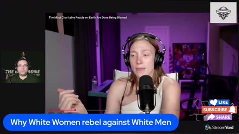 The Surprising Truth About White Men and Social Life