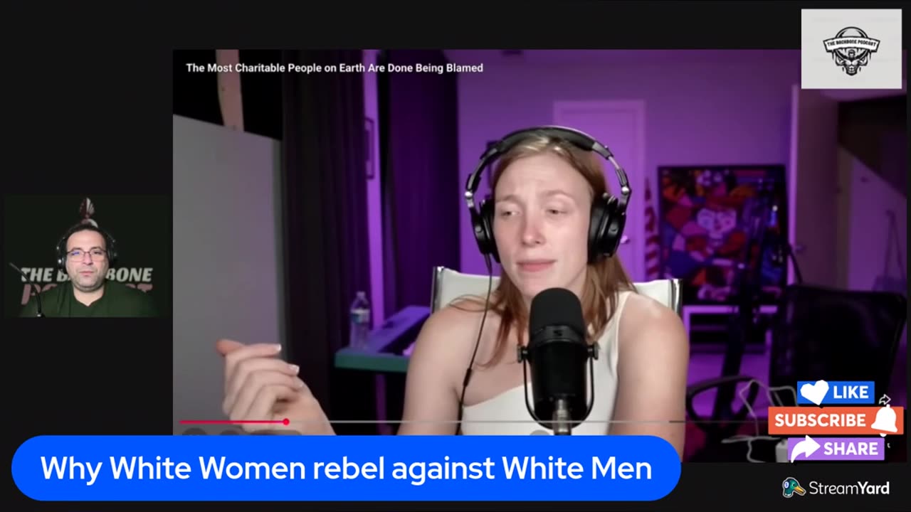 The Surprising Truth About White Men and Social Life