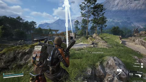 Arc Raiders - Sickest Kill + Karma Extract