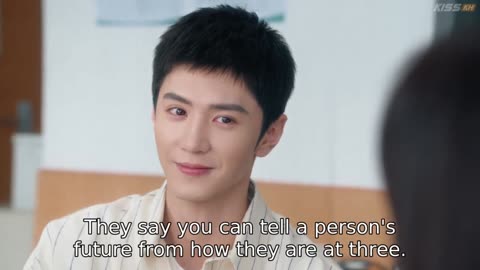 azan & Song Ran the white olive tree azan talk's to Song Ran mum about her daughter episode 24