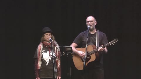 They All Sang the Internationale