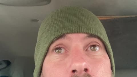 I might be Trippin, but I might not be