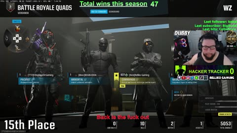 Can we Get A Win?