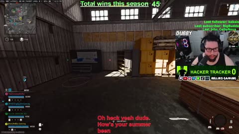 Can we Get A Win?