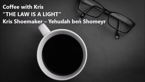 CWK: “THE LAW IS A LIGHT”