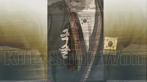 Kuk Sool Won
