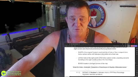 The Dan Powers Show