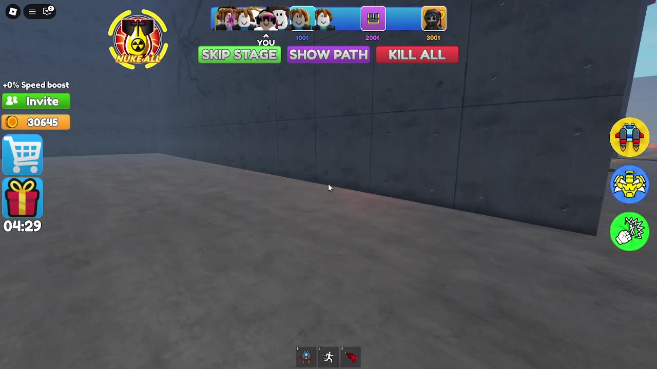 Playing Roblox again heh
