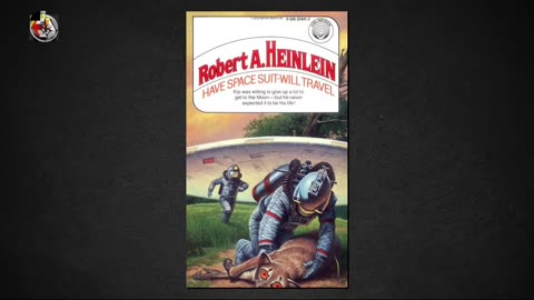 Bradbury, Heinlein, & Dice - Michael Saylor on JP #mit #gaming #sciencefiction #games #heinlein