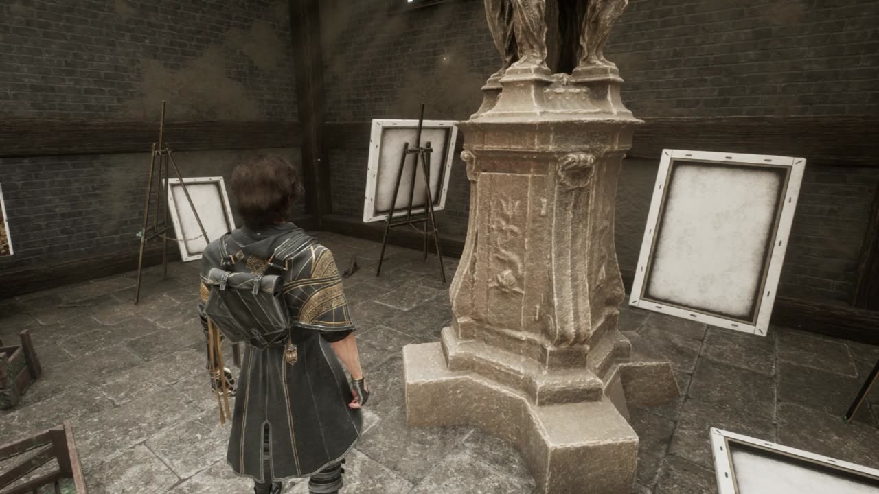 Clair Obscur: Expedition 33 - Beyond the Withering Waves