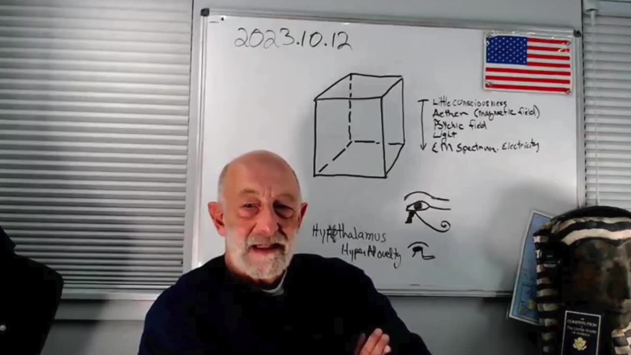 Speculation during chaos - Clif High