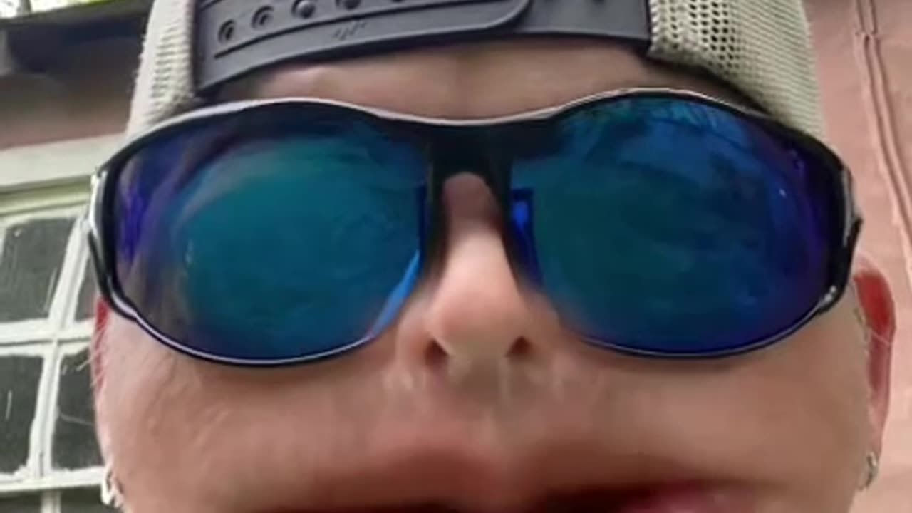 Grumps Rants About Redneck Brake Lights