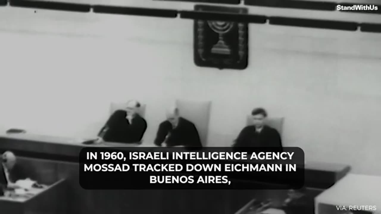 The Nazis Who Escaped to Argentina – The Truth Is Finally Coming Out