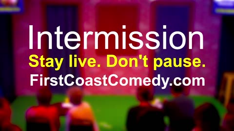 First Coast Comedy's The Main Event