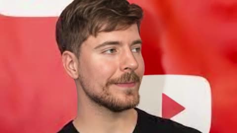 "So, what has MrBeast been saving his money for?"