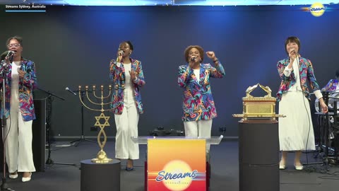 🔥Intercampus Sunday Of The Holy Ghost || With PROPHET GERALD NYASULU Ph.D. || (01/06/2025)|| 🔥