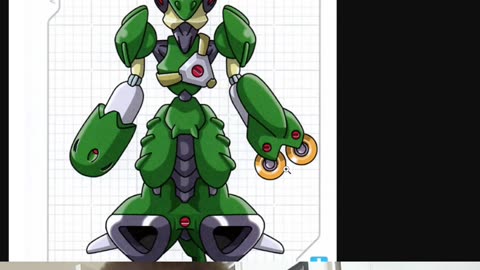 Medabot Thoughts: Ihature