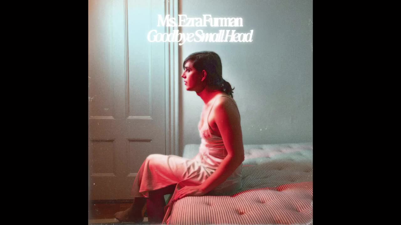 Ezra Furman - Goodbye Small Head (Full Album) 2025 HD