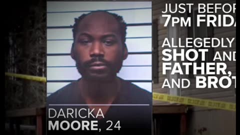 Mississippi Man Murders Six Relatives