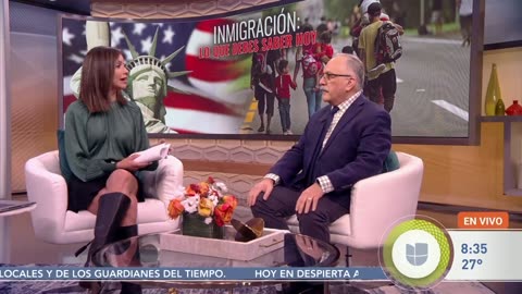 Well At Least The News Lady Brought The Boots