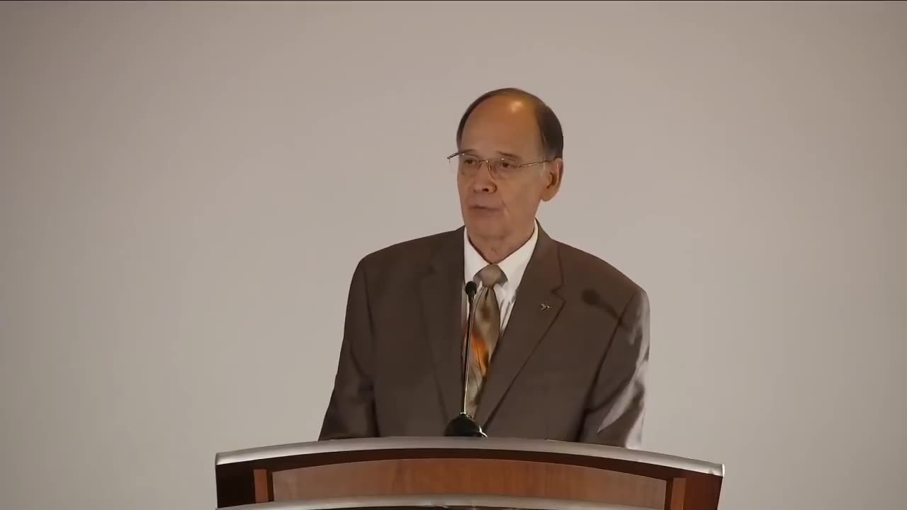 The Education and Preparation of Godly Leaders