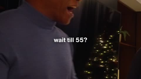 Conor Mcgregor’s thoughts on Mike Tyson’s comeback