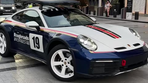 ✨🏎️ The ULTIMATE Showdown: Exotic Cars in Action! | LuxurySportsCars