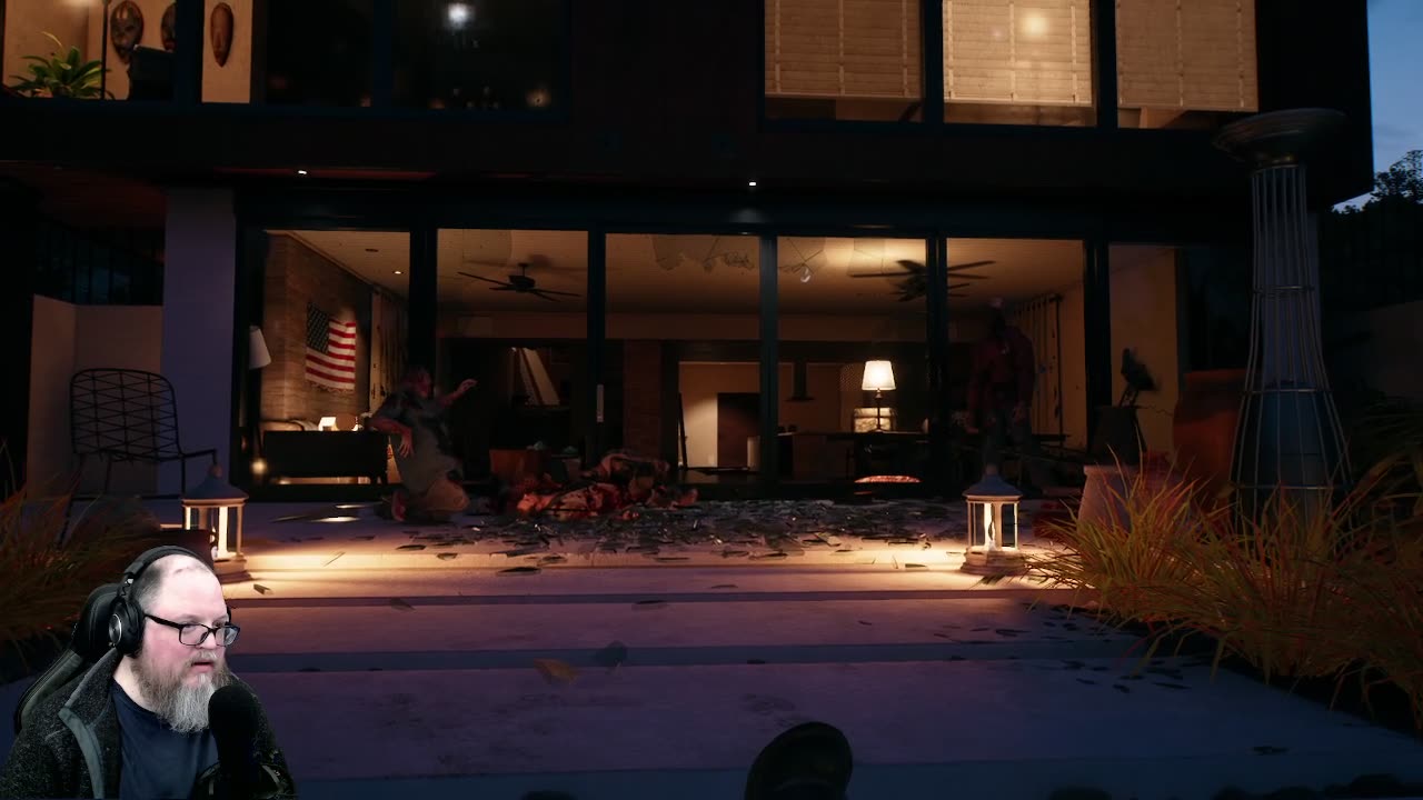 Dead Island 2 - Sams got it, Rodney well... 16:9