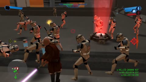 Star Wars Battlefront 1 Mods Order 66