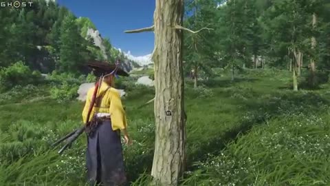 Where Winds Meet vs Ghost of Yōtei vs Assassin's Creed Shadows - Graphics and Details Comparison